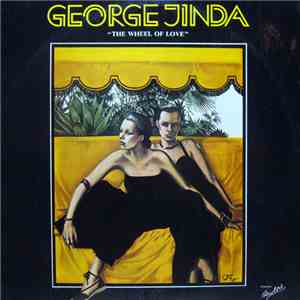 George Jinda - The Wheel Of Love flac download