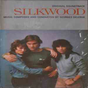 Georges Delerue - Silkwood (Music From The Original Motion Picture Soundtrack) flac download