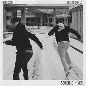 Georgio  / Hologram Lo' - Soleil D'Hiver flac download