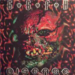 G.G.F.H. - Disease flac download