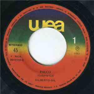 Gilberto Gil - Palco flac download