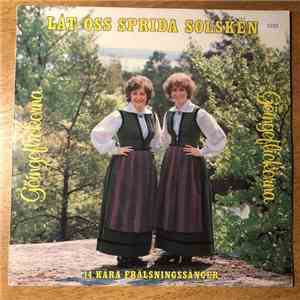 Göingeflickorna - Låt Oss Sprida Solsken flac download