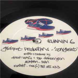 Goldspot Productions - Sonybeat / Threshold flac download