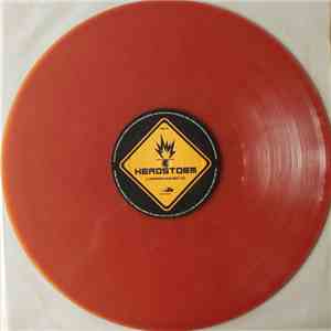 Headstorm - Storm In Your Head / Skydivers flac download