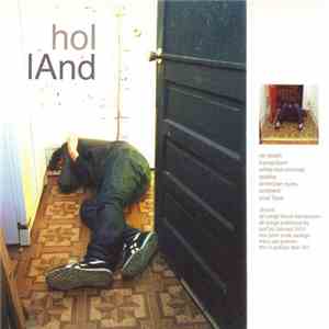 hollAnd - Drums flac download