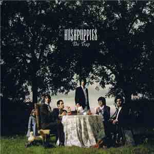 Hushpuppies - The Trap flac download