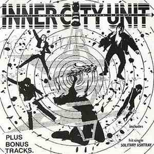 Inner City Unit - Passout flac download