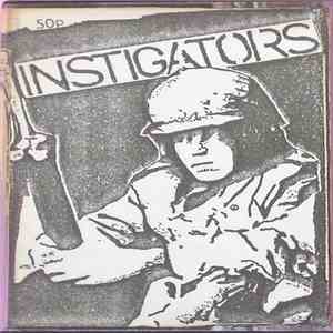 Instigators - Is This What We Want flac download