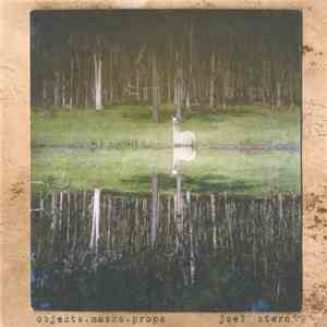 Joel Stern - Objects.Masks.Props flac download