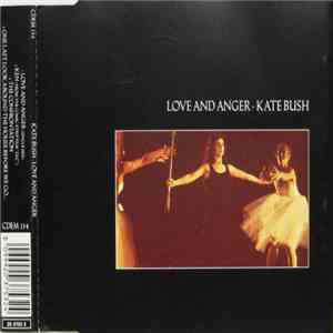 Kate Bush - Love And Anger flac download