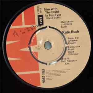 Kate Bush - The Man With The Child In His Eyes flac download