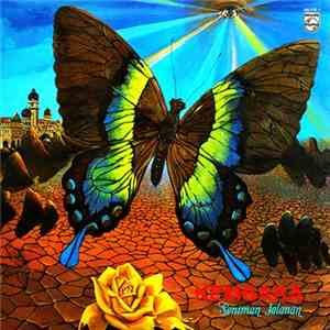 Kembara - Seniman Jalanan flac download