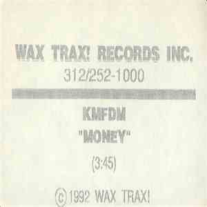 KMFDM - Money flac download