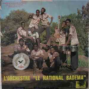 L' Orchestre "Le National Badema" - Tira Makan flac download