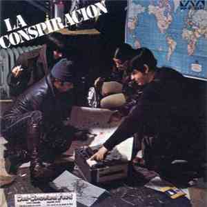 La Conspiracion - La Conspiracion flac download