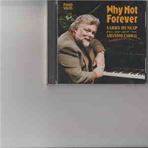 Larry Dunlap - Why Not Forever flac download