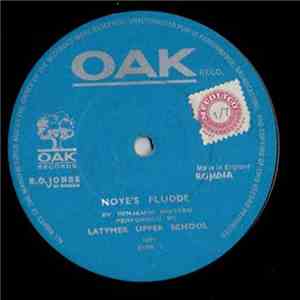 Latymer Upper School - Noye's Fludde flac download