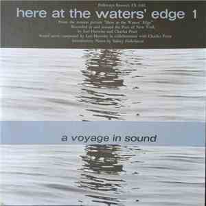 Leo Hurwitz, Charles Pratt - Here At The Waters' Edge 1 flac download