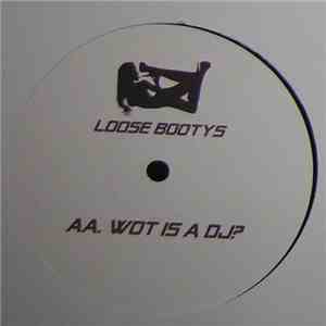 Loose Bootys - Rockit / Wot Is A DJ? flac download