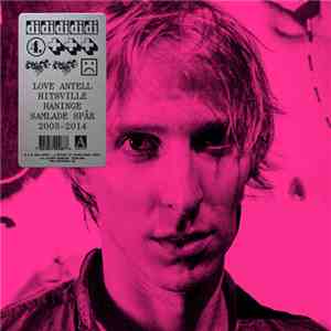 Love Antell - Hitsville Haninge - Samlade Spår 2003-2014 flac download