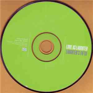 Love As Laughter - Laughter's Fifth flac download