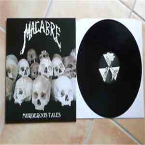 Macabre - Murderous Tales flac download