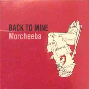 Morcheeba - Back To Mine flac download