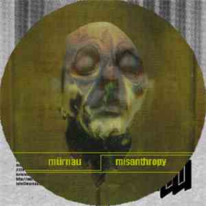 Mürnau - Misanthropy flac download