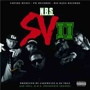 N.B.S. - SVII flac download