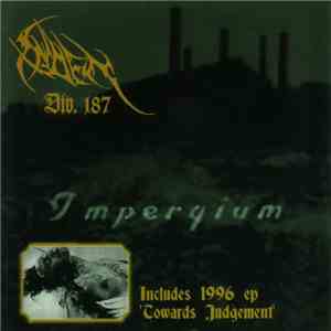 Niden Div. 187 - Impergium / Towards Judgement flac download
