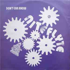 Niteflyte  - Don't Cha Know flac download
