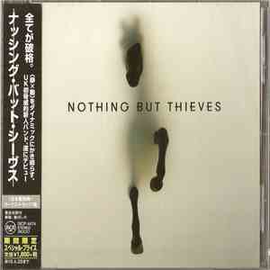 Nothing But Thieves - Nothing But Thieves flac download