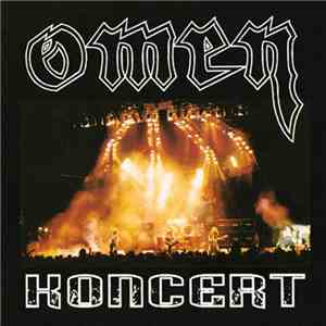 Omen  - Koncert flac download