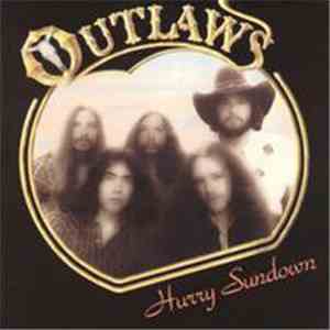 Outlaws - Hurry Sundown flac download