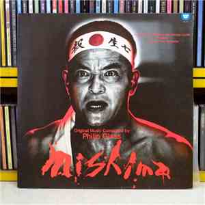 Philip Glass - Mishima flac download