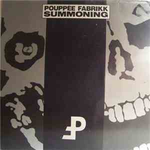 Pouppée Fabrikk - Summoning flac download