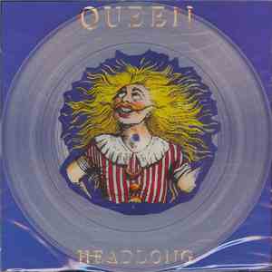 Queen - Headlong flac download