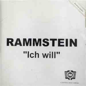Rammstein - Ich Will flac download