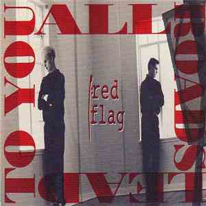 Red Flag - All Roads Lead To You flac download
