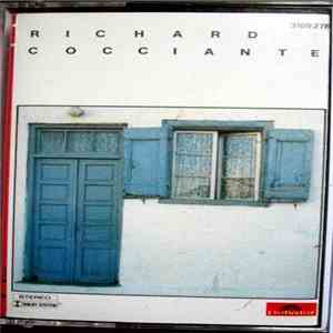 Richard Cocciante - Richard Cocciante flac download