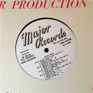 Roger Roger - Mood Music flac download