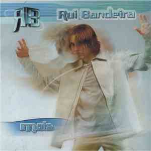 Rui Bandeira - Mais flac download