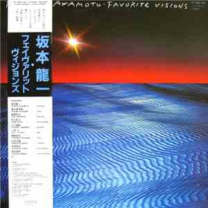Ryuichi Sakamoto - Favorite Visions flac download