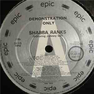 Shabba Ranks - Slow And Sexy flac download