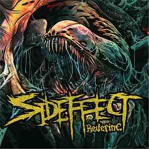 Sideffect  - Redefine flac download
