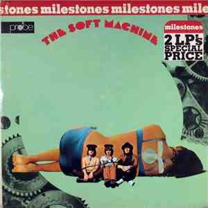 Soft Machine - Milestones flac download