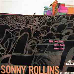 Sonny Rollins - Sonny Rollins At Music Inn flac download
