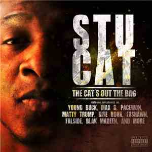 Stucat - The Cat's Out The Bag flac download