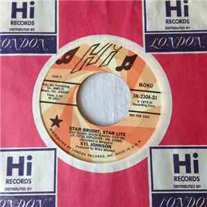 Syl Johnson - Star Bright, Star Lite flac download
