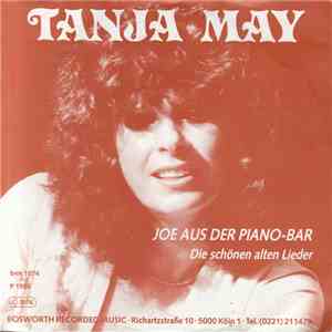 Tanja May - Joe Aus Der Piano-Bar flac download